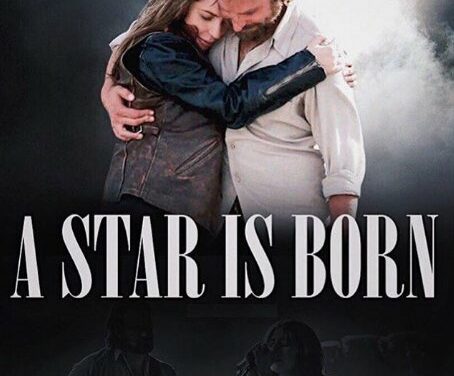 “A star is born”