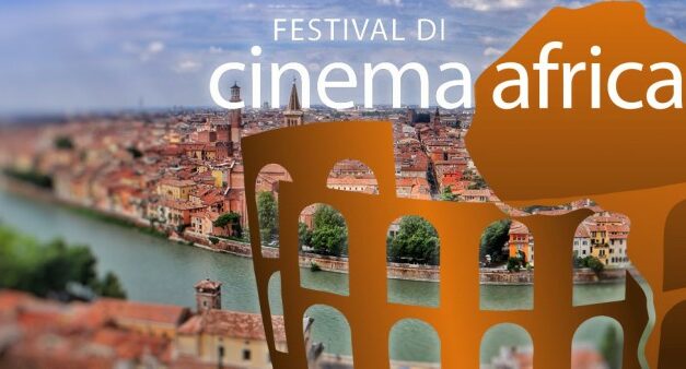Verona:  38° FESTIVAL DI CINEMA AFRICANO  (9-18 novembre 2018)