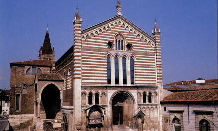A Verona e Vicenza: L’arte tra Gotico e Rinascimento