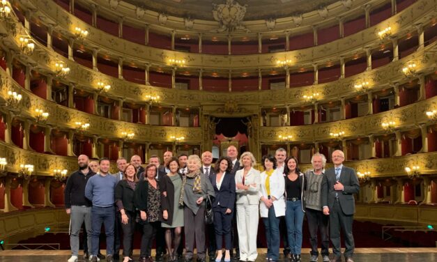 COMO: XII Festival Como Città della Musica