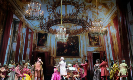 Verona: “IL MAESTRO DI CAPPELLA” E “GIANNI SCHICCHI” al Teatro Filarmonico