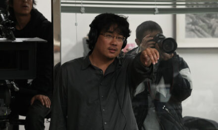 #Cannes72 Palma d’oro al coreano BONG Joon Ho per “Gisaengchung”
