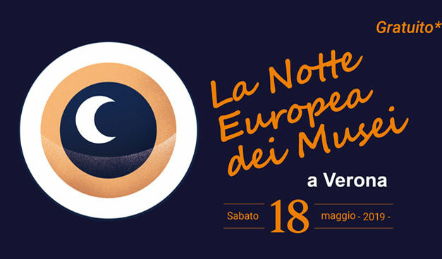 SABATO 18 maggio torna “la Notte Europea dei Musei” 