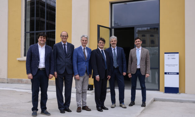 Università di Verona e Trento: la “CIMINIERA” DI PROGETTO MANIFATTURA PER GLI SPORT DI MONTAGNA