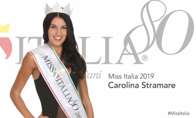 Patrizia Mirigliani: “Carolina, una Miss Italia perfetta”