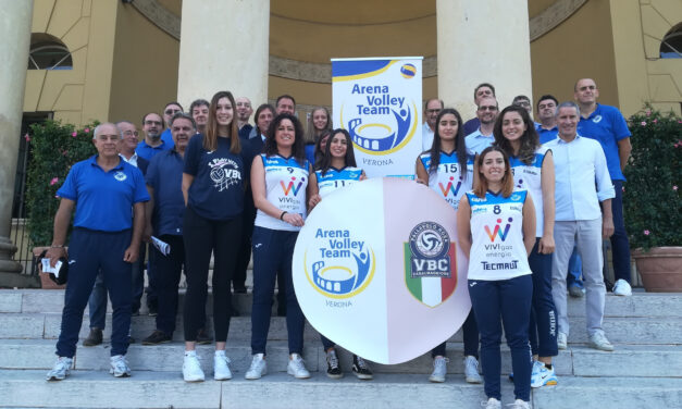 Volley femminile