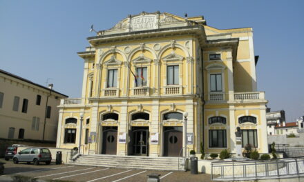 Teatro Salieri – Stagione 2019-2020