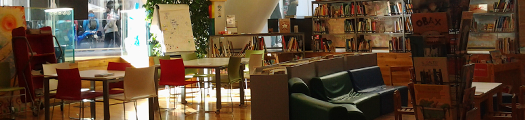 Verona: nuovi libri in tutte le biblioteche grazie a stanziamento di 100 mila euro