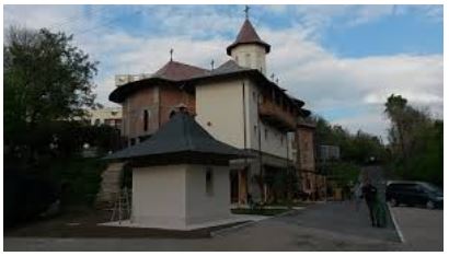 I rumeni ortodossi a Verona dispongono di un loro Centro religioso e culturale