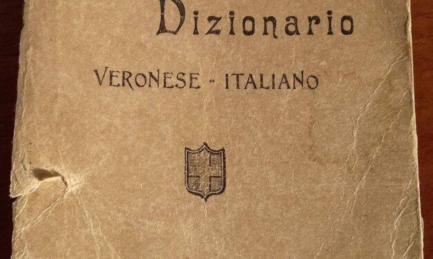 Verona e il riconoscimento della Lingua Veneta