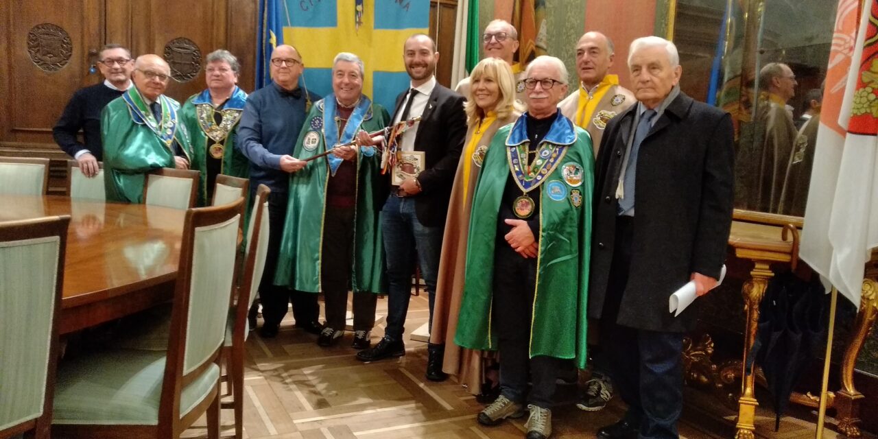 CEUCO a Verona: la città veneta ospiterà il XVIII Congresso Europeo delle Confraternite Enogastronomiche