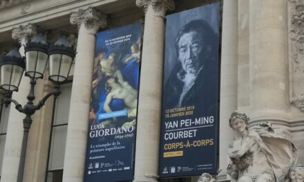 Da Verona al Petit Palais: le tele di Luca Giordano arrivano a Parigi