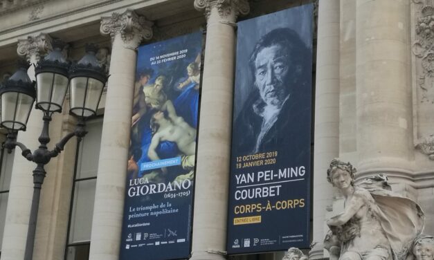 Da Verona al Petit Palais: le tele di Luca Giordano arrivano a Parigi