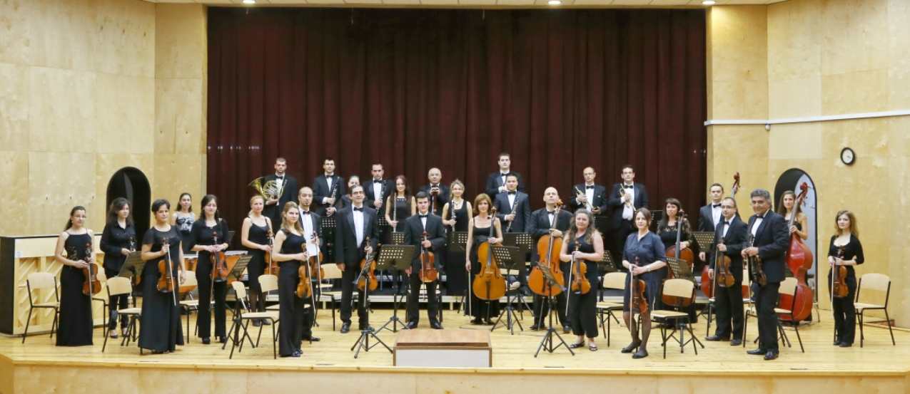 La Sofia Sinfonietta porta Beethoven al Teatro Salieri di Legnago