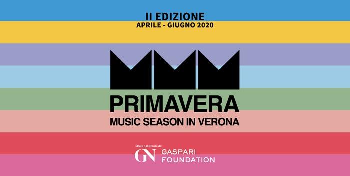 Primavera Music Season: bella musica e giovani talenti al Festival della Gaspari Foundation