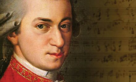Effetto Mozart: al Teatro Salieri Tchakerian e l’orchestra di Padova e del Veneto