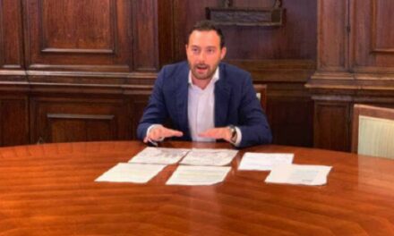 Verona: pronta la lettera per il Governo