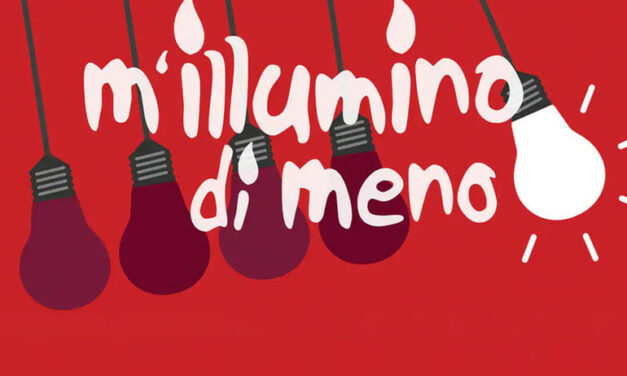 FABI Verona: piantati tre alberi per l’iniziativa “M’illumino di meno”