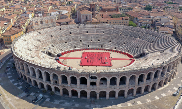 “Il Cuore italiano della Musica” apre il Festival d’estate 2020