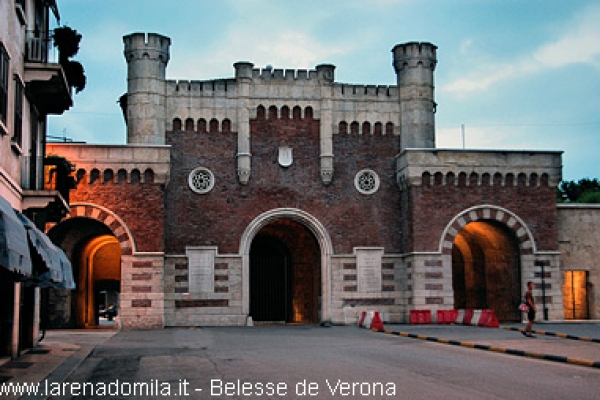 Verona: il Museo della Radio anima Porta Vescovo