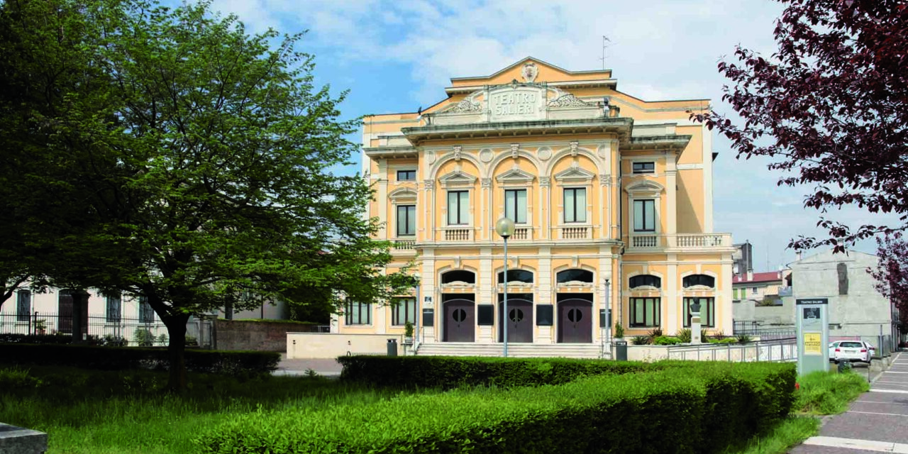 Teatro Salieri: “Il berretto a sonagli” di Pirandello