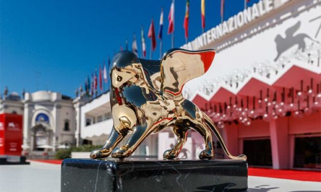 Venezia 2020: Leone d’oro a Nomadland di Chloé Zhao