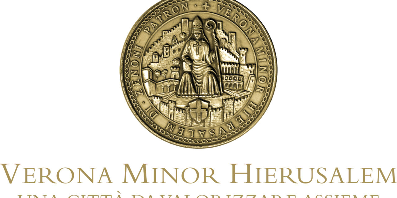 Don Viviani nuovo presidente di Verona Minor Hierusalem