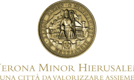 Don Viviani nuovo presidente di Verona Minor Hierusalem