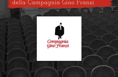 L’assemblea generale della Compagnia Gino Franzi