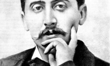 GIORNALmente – 18 novembre: Marcel Proust