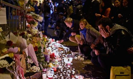 GIORNALmente – 13 novembre: attentati a Parigi