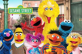 GIORNALmente – 10 novembre: Sesame Street e i Muppets