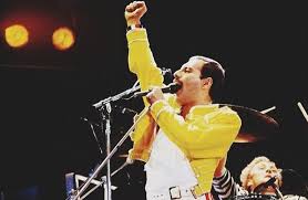 GIORNALmente – 24 novembre: la morte di Freddie Mercury