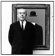 GIORNALmente – 21 novembre: René Magritte