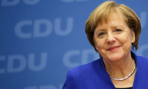GIORNALmente – 22 novembre: Angela Merkel, la prima donna Cancelliera