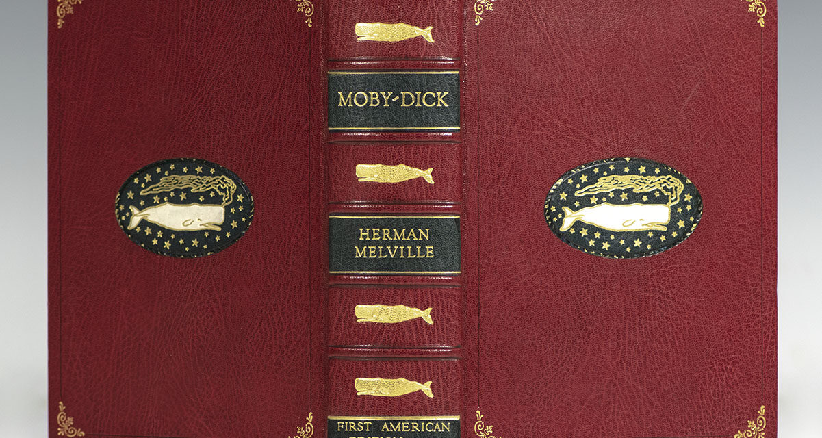 GIORNALmente – 14 novembre: Moby Dick