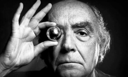 GIORNALmente – 16 novembre: José Saramago