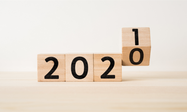 Il 2020: riassunto di un anno da ricordare