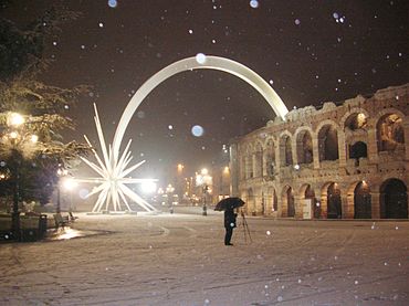 GIORNALmente – 25 dicembre: Natale in Italia
