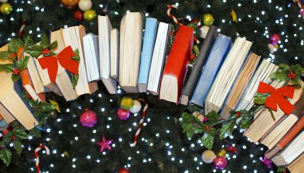 Liber – I libri di Natale