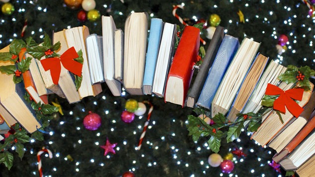 Liber – I libri di Natale