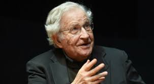GIORNALmente – 7 dicembre: Noam Chomsky