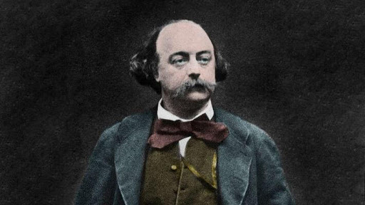 GIORNALmente – 12 dicembre: Gustave Flaubert
