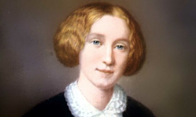 GIORNALmente – 22 dicembre: George Eliot