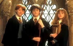GIORNALmente – 6 dicembre: Harry Potter e la pietra filosofale