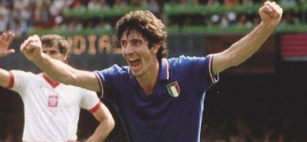 Ciao, Paolo: l’addio dell’Italia all’eroe di Spagna ’82