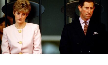 GIORNALmente – 9 dicembre: la separazione di Diana e Carlo