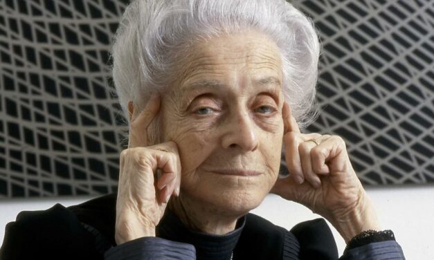 GIORNALmente – 30 dicembre: Rita Levi Montalcini