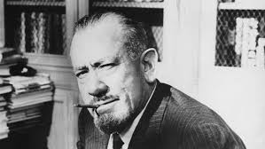 GIORNALmente – 20 dicembre: John Steinbeck