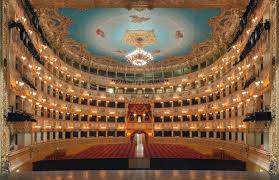 GIORNALmente – 14 dicembre: Riapertura del Teatro La Fenice di Venezia